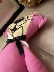 画像11: Snaggle Puss Plush Doll with Tag (A) / スナグルパス　プラッシュドール　タグ付きぬいぐるみ (11)