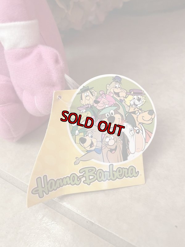 画像6: Snaggle Puss Plush Doll with Tag (A) / スナグルパス プラッシュドール タグ付きぬいぐるみ (6)