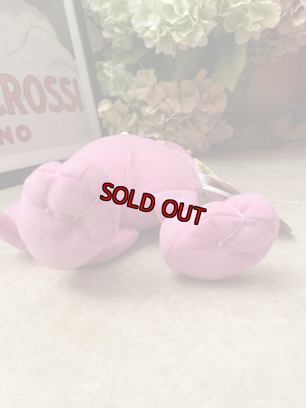 画像8: Snaggle Puss Plush Doll with Tag (A) / スナグルパス プラッシュドール タグ付きぬいぐるみ (8)