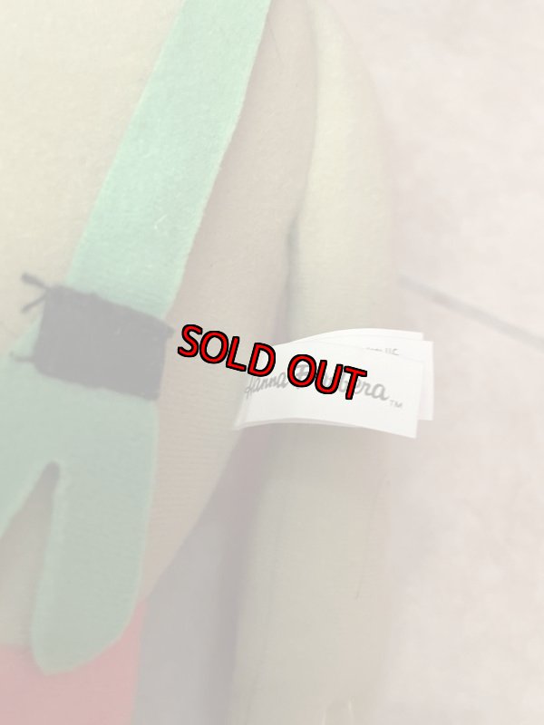 画像7: Hanna Barbera Magilla Gorilla Plush Doll  / ハンナバーベラ マギラ・ゴリラ ゴンちゃんぬいぐるみ (7)