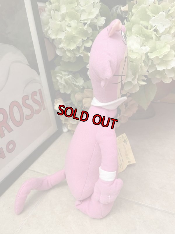 画像5: Snaggle Puss Plush Doll with Tag (A) / スナグルパス プラッシュドール タグ付きぬいぐるみ (5)