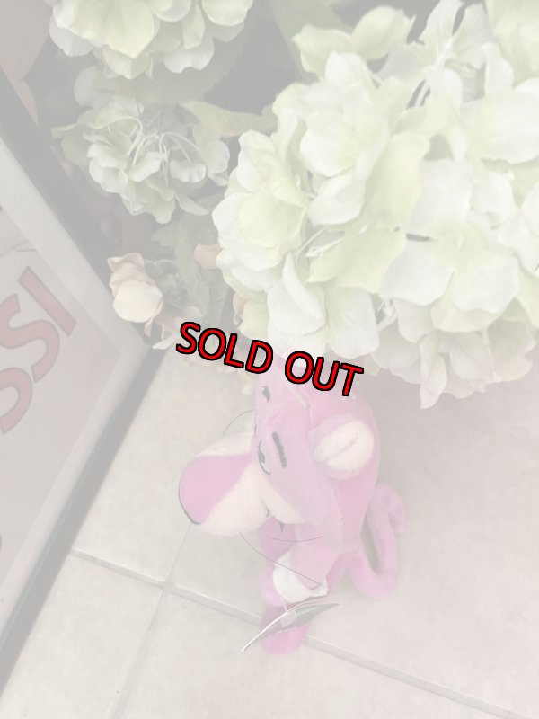 画像5: Snaggle Puss Bean Plush Doll with Tag (B) 1998 / スナグルパス　ビーンズドール　タグ付きぬいぐるみ (5)