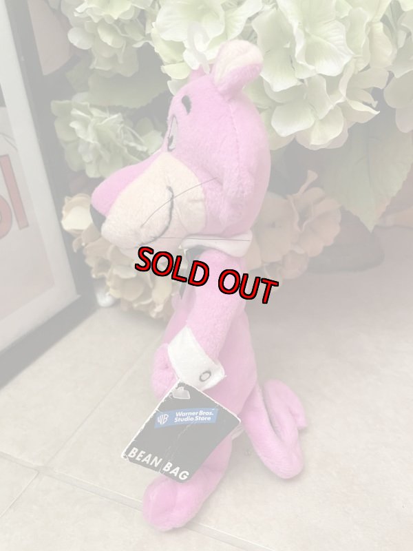 画像2: Snaggle Puss Bean Plush Doll with Tag (B) 1998 / スナグルパス　ビーンズドール　タグ付きぬいぐるみ (2)