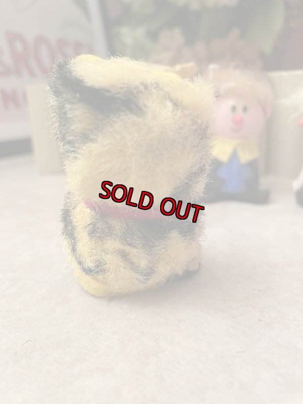 画像14: Kelloggs Cereal Friendly Fork wooden Tony,  Snap Dolls with Box / ケロッグ　シリアル　フレンドリーフォーク　箱入り木製　トニー、スナップ、、人形70‘s (14)