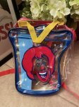 画像1: McDonald’s Ronald backpack  / マクドナルドのロナルド、リュック (1)