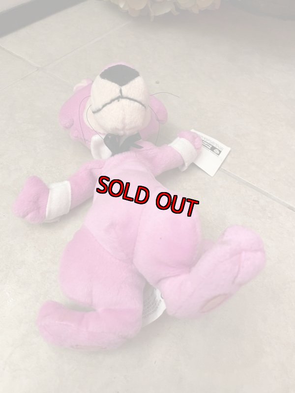 画像7: Snaggle Puss Bean Plush Doll with Tag (B) 1998 / スナグルパス　ビーンズドール　タグ付きぬいぐるみ (7)