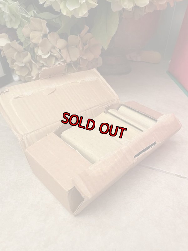 画像20: Kelloggs Cereal Friendly Fork wooden Tony,  Snap Dolls with Box / ケロッグ　シリアル　フレンドリーフォーク　箱入り木製　トニー、スナップ、、人形70‘s (20)