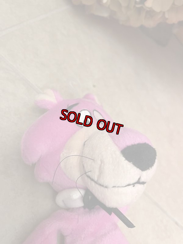 画像11: Snaggle Puss Bean Plush Doll with Tag (B) 1998 / スナグルパス　ビーンズドール　タグ付きぬいぐるみ (11)