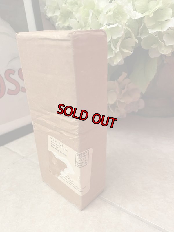 画像17: Kelloggs Cereal Friendly Fork wooden Tony,  Snap Dolls with Box / ケロッグ　シリアル　フレンドリーフォーク　箱入り木製　トニー、スナップ、、人形70‘s (17)