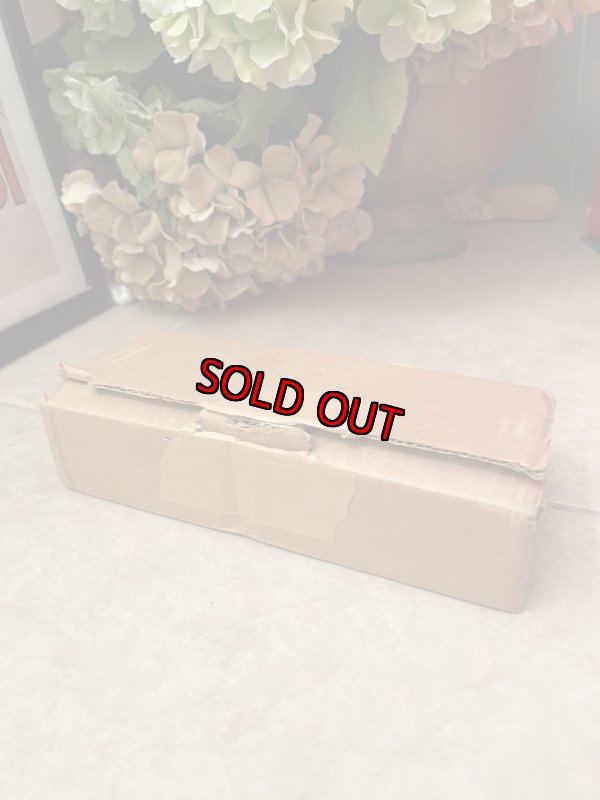 画像19: Kelloggs Cereal Friendly Fork wooden Tony,  Snap Dolls with Box / ケロッグ　シリアル　フレンドリーフォーク　箱入り木製　トニー、スナップ、、人形70‘s (19)