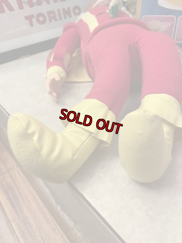 画像9: Burger King knickerbocker Magical Doll with Box 1980  / バーガーキングの箱入りマジカルドール  (9)