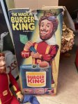 画像3: Burger King knickerbocker Magical Doll with Box 1980  / バーガーキングの箱入りマジカルドール  (3)