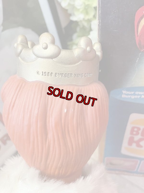 画像7: Burger King knickerbocker Magical Doll with Box 1980  / バーガーキングの箱入りマジカルドール  (7)