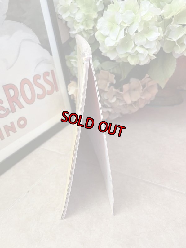 画像2: Disney Calendar 1979 / ディズニーのカレンダー　1979年 (2)