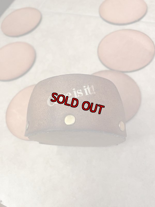 画像7: Kentucky Fried Chicken Coaster set of 6 with holder / ケンタッキーフライドチキン コルク製 6枚 コースターセット (7)