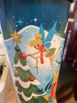 画像15: Disneyland limited edition Christmas Plastic tumbler with strap & holder 2021/ ディズニーランド　限定　プラスチック製　タンブラー　ストラップとホルダー付き (15)