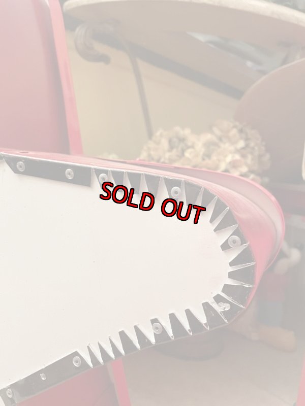 画像15: Carl’s Jr Lighted Star Store Display / カールスジュニア星のサイン 電光看板、ストアディスプレイ (15)