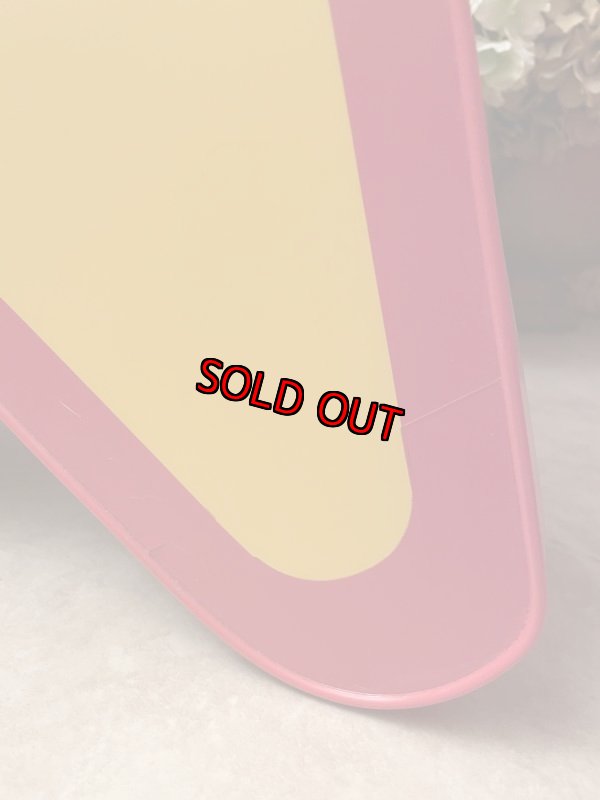 画像7: Carl’s Jr Lighted Star Store Display / カールスジュニア星のサイン 電光看板、ストアディスプレイ (7)