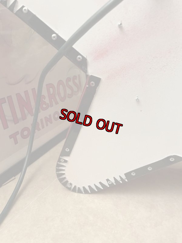 画像13: Carl’s Jr Lighted Star Store Display / カールスジュニア星のサイン 電光看板、ストアディスプレイ (13)