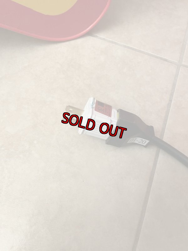 画像20: Carl’s Jr Lighted Star Store Display / カールスジュニア星のサイン 電光看板、ストアディスプレイ (20)