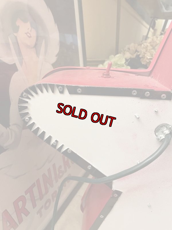 画像12: Carl’s Jr Lighted Star Store Display / カールスジュニア星のサイン 電光看板、ストアディスプレイ (12)