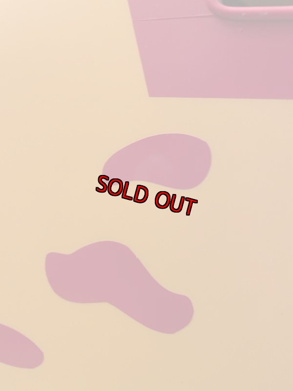 画像6: Carl’s Jr Lighted Star Store Display / カールスジュニア星のサイン 電光看板、ストアディスプレイ (6)