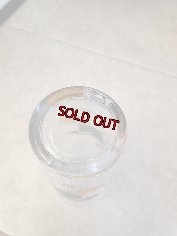 画像11: Looney Tunes Daffy Duck Pepsi Glass 1973 / ルーニーチューンズ　ペプシ　ダフィ　ダック 　グラス (11)