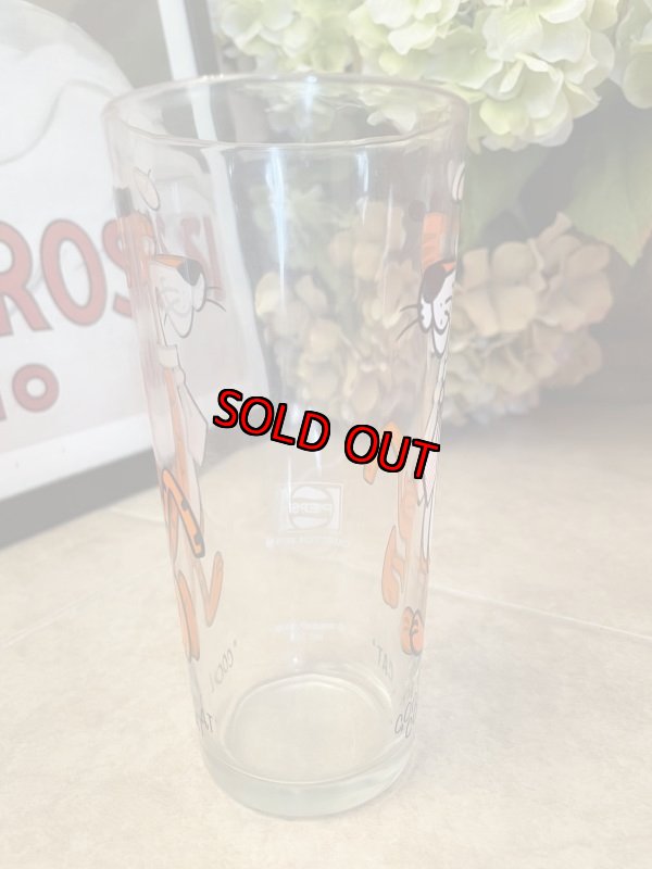 画像5: Looney Tunes Cool Cat Pepsi Glass 1973 / ルーニーチューンズ　ペプシ　クールキャット　グラス (5)