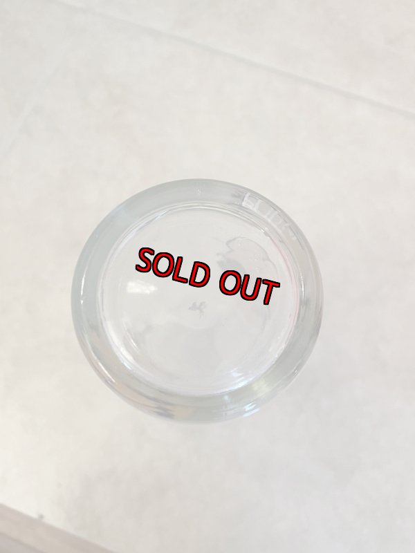 画像9: Looney Tunes Porky Pig Pepsi Glass 1973 / ルーニーチューンズ　ペプシ　ポーキーピッグ 　グラス (9)