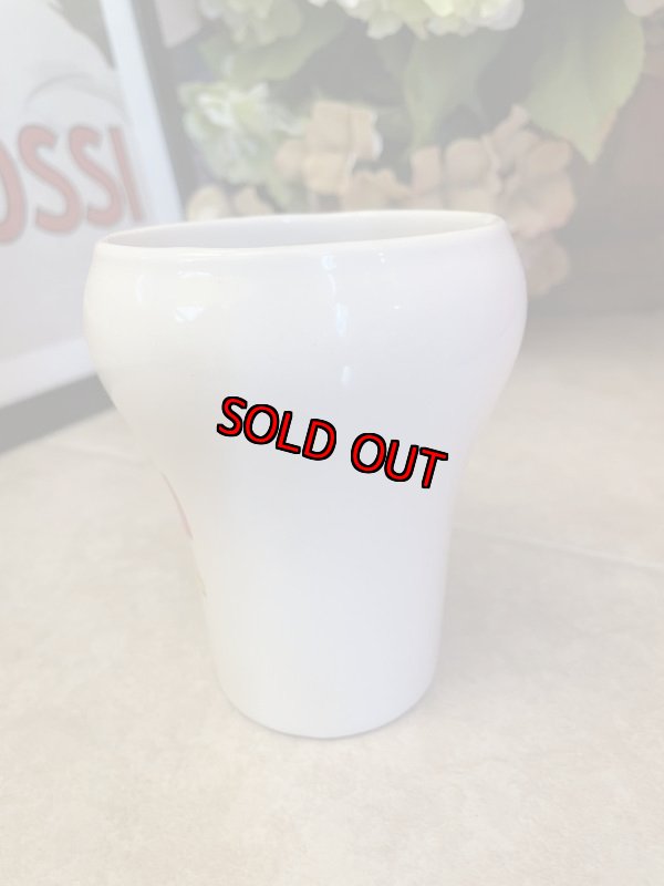 画像2: McDonald’s Ceramic Mug  / マクドナルドの陶器製　マグカップ (2)