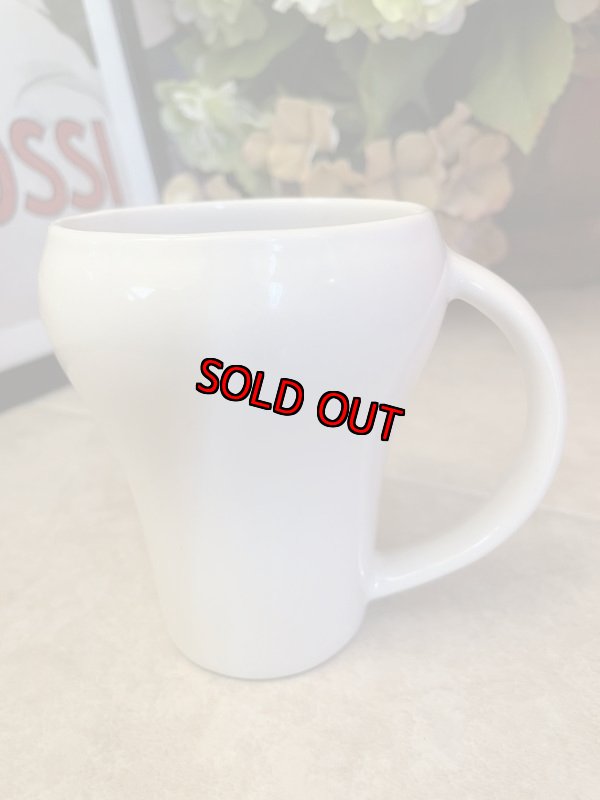 画像3: McDonald’s Ceramic Mug  / マクドナルドの陶器製　マグカップ (3)