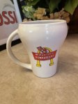 画像1: McDonald’s Ceramic Mug  / マクドナルドの陶器製　マグカップ (1)