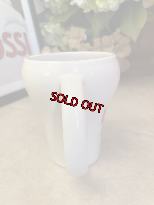 画像4: McDonald’s Ceramic Mug  / マクドナルドの陶器製　マグカップ (4)