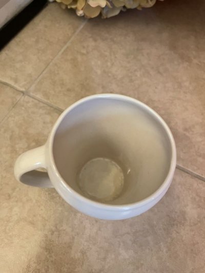 画像2: McDonald’s Ceramic Mug  / マクドナルドの陶器製　マグカップ