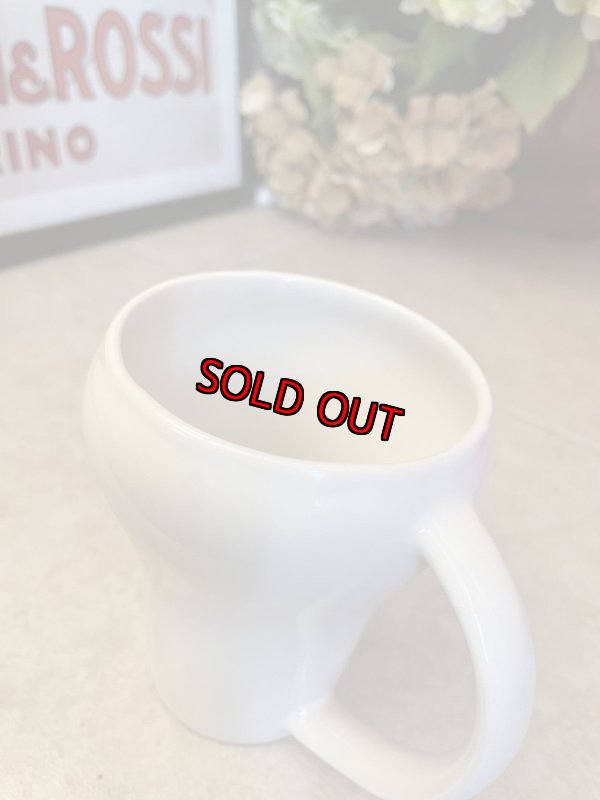 画像7: McDonald’s Ceramic Mug  / マクドナルドの陶器製　マグカップ (7)