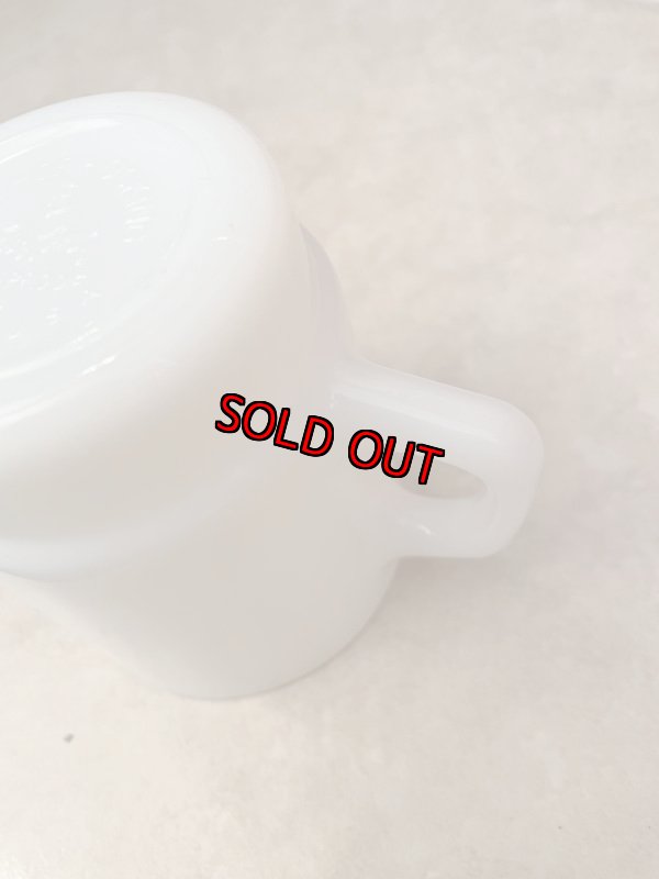 画像10: Fire King  McDonald’s Mug (B) / ファイヤーキング　マクドナルド　マグ (10)