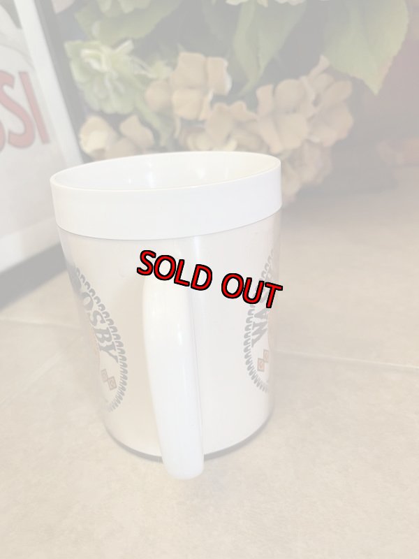 画像4: Gold Medal Flour Plastic Mug  / ゴールドメダル　プラスチック製マグ (4)