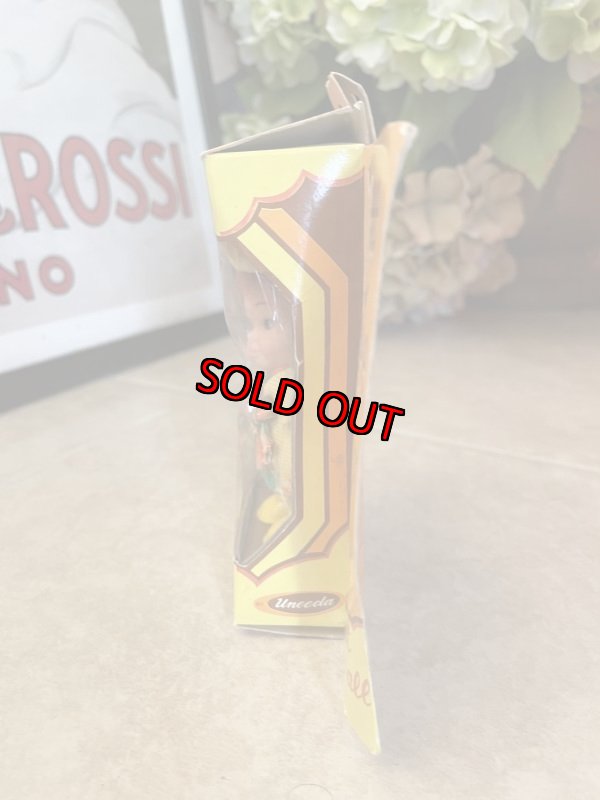 画像3: Pee Wee Mini Girl Doll with box / ピーウィー　女の子　箱入りミニドール　 (3)