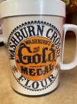 画像5: Gold Medal Flour Plastic Mug  / ゴールドメダル　プラスチック製マグ (5)