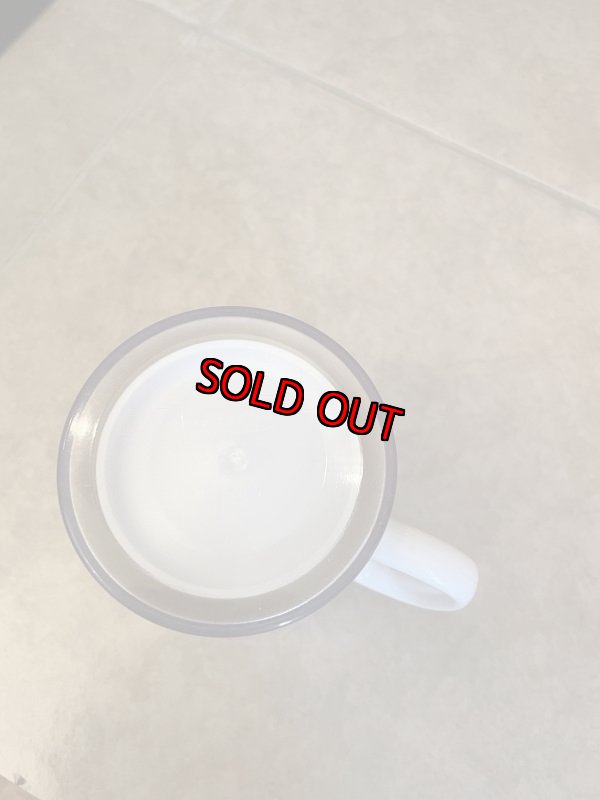 画像7: Gold Medal Flour Plastic Mug  / ゴールドメダル　プラスチック製マグ (7)