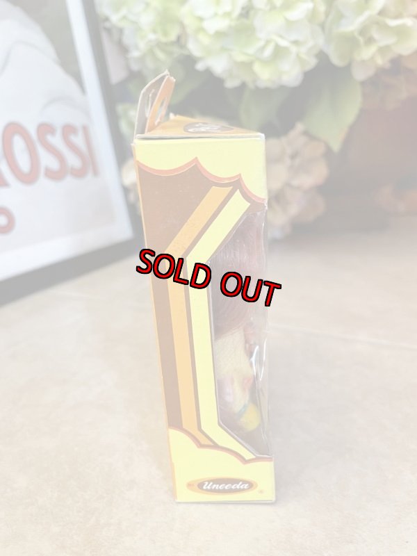 画像4: Pee Wee Mini Girl Doll with box / ピーウィー　女の子　箱入りミニドール　 (4)