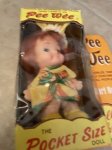 画像6: Pee Wee Mini Girl Doll with box / ピーウィー　女の子　箱入りミニドール　 (6)