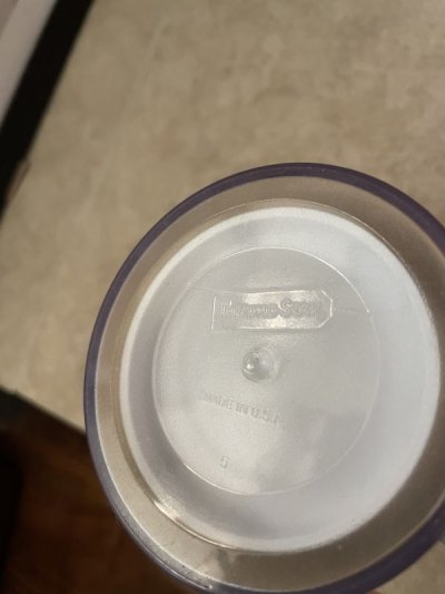 画像3: Gold Medal Flour Plastic Mug  / ゴールドメダル　プラスチック製マグ