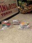 画像6: Days Inn Hanna Barbera meal toy set of 3 (A) / ディズイン、ハンナバーバラの袋入りミールトイ  3点セット (6)