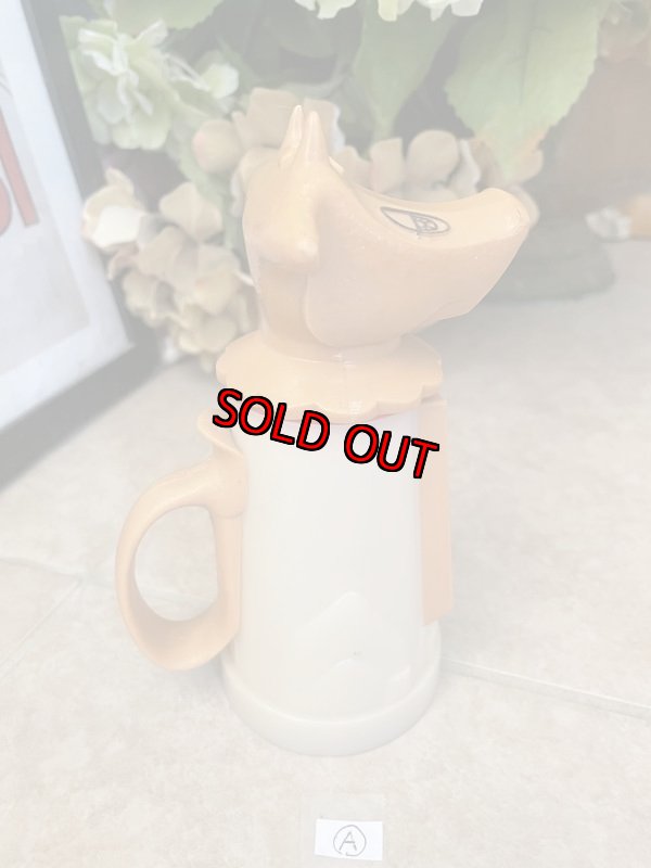 画像5: Moo Cow Creamer Bottle (A)  / モーカウ　クリーマー　ボトル (5)