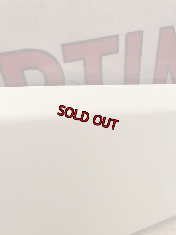 画像6: McDonald’s Captain Crook Plastic Tray (A)  / マクドナルドのキャプテンクローク、プラスチック製トレー (6)