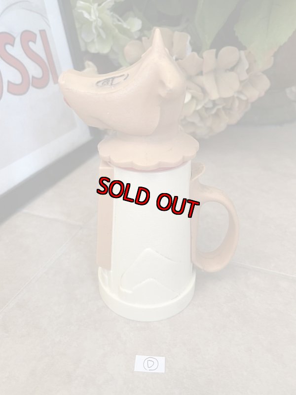 画像3: Moo Cow Creamer Bottle (D) / モーカウ　クリーマー　ボトル (3)