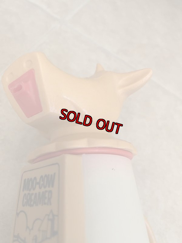 画像7: Moo Cow Creamer Bottle (C) / モーカウ　クリーマー　ボトル (7)