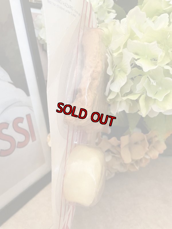 画像10: Kentucky fried chicken  Chicken & biscuit  Play Food meal set (A) / ケンタッキーフライドチキン　チキン＆ビスケット　ブリスター入りプレイフード　セット (10)