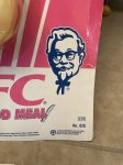 画像5: Kentucky fried chicken  chicken & biscuit  Play Food meal set (B) / ケンタッキーフライドチキン　チキン＆ビスケット　ブリスター入りプレイフード　セット (5)